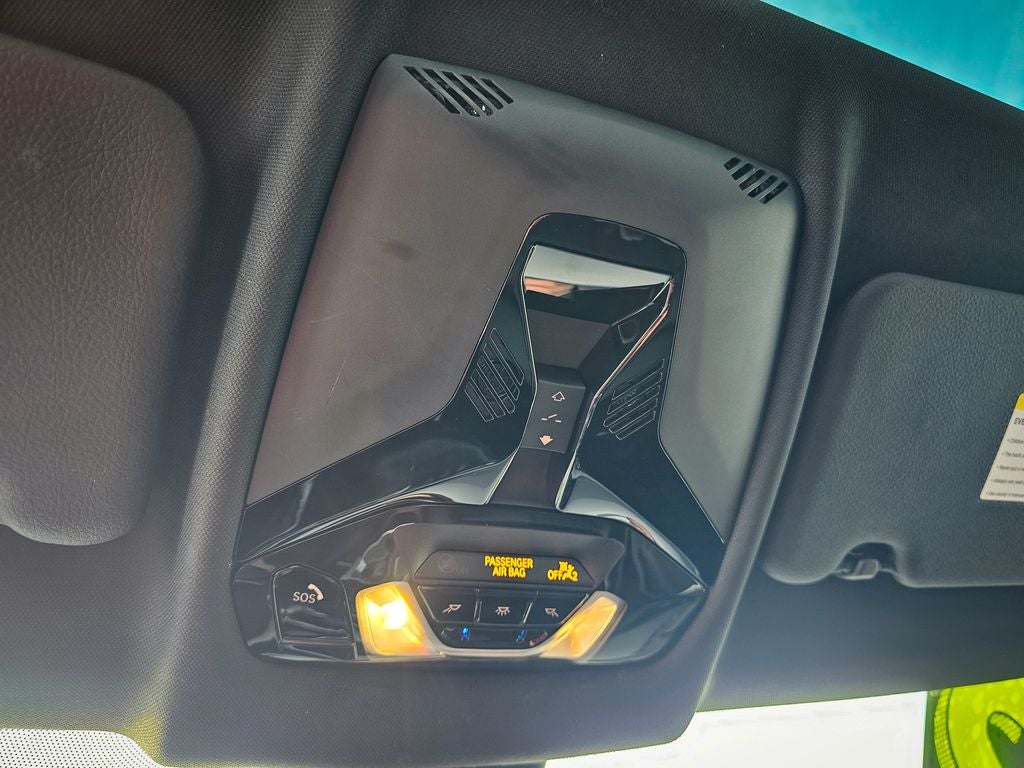 2022 BMW M235 Gran Coupe i xDrive