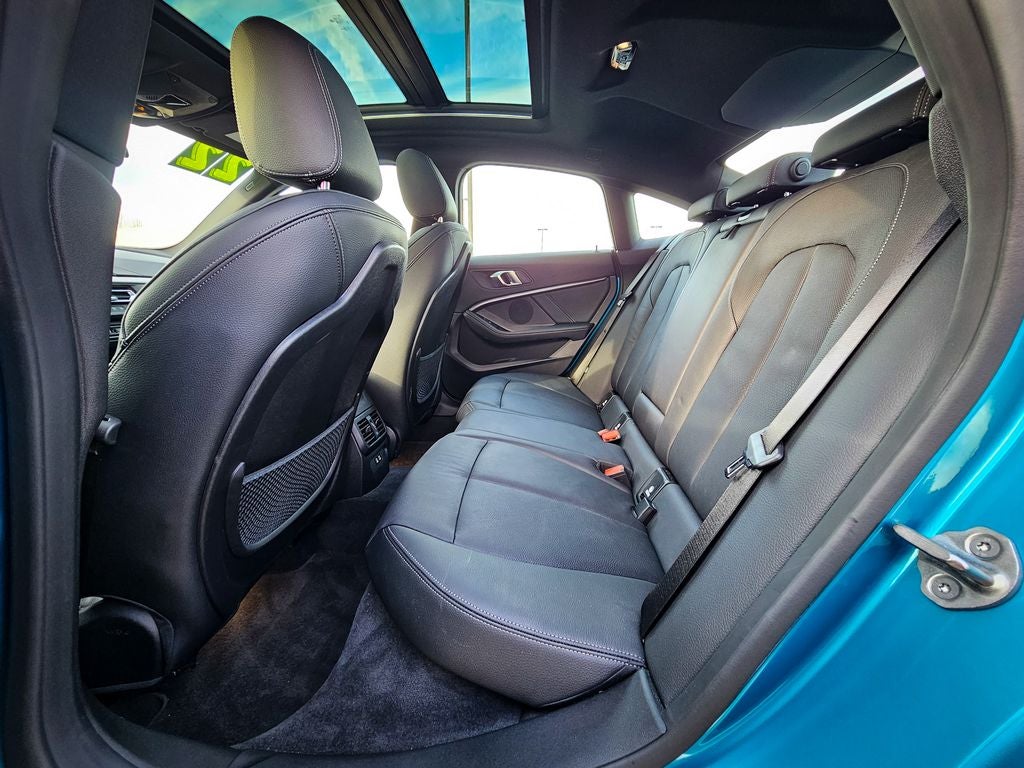 2022 BMW M235 Gran Coupe i xDrive