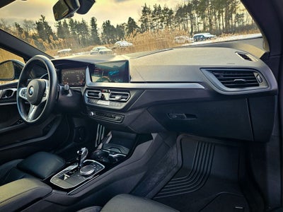 2022 BMW M235 Gran Coupe i xDrive