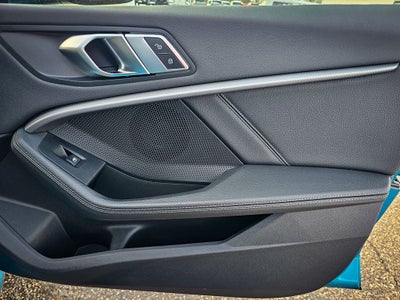 2022 BMW M235 Gran Coupe i xDrive