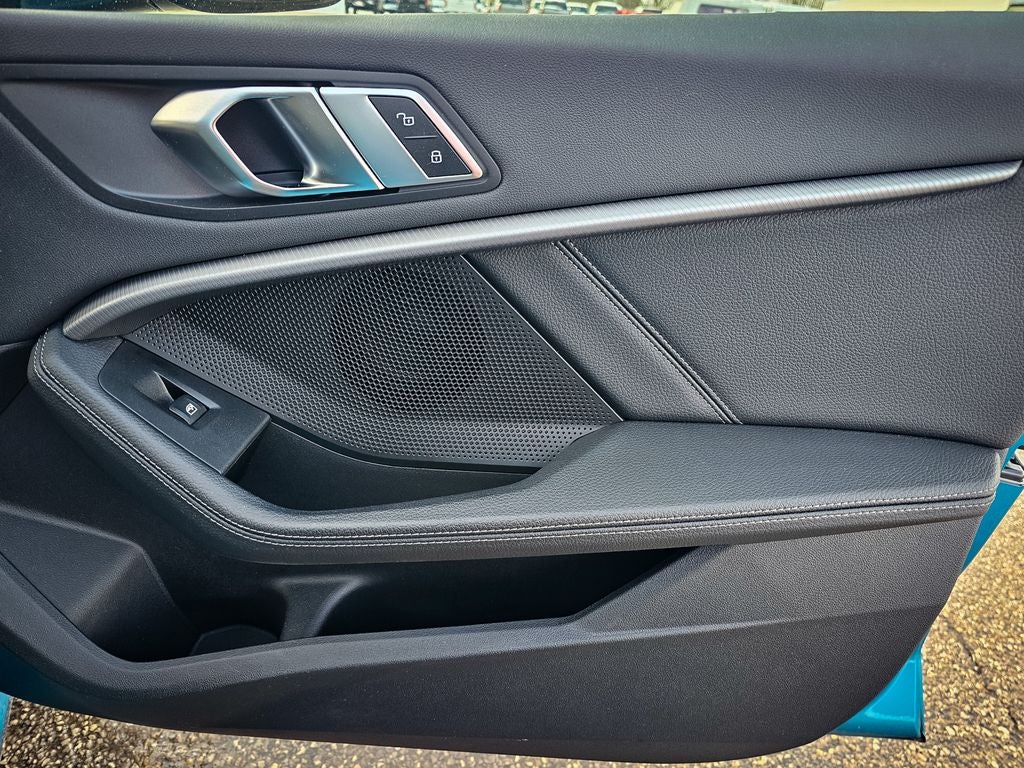 2022 BMW M235 Gran Coupe i xDrive