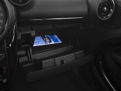 2016 MINI Countryman Cooper S