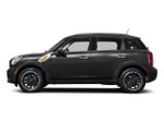 2016 MINI Countryman Cooper S