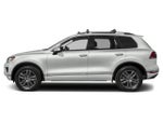 2015 Volkswagen Touareg TDI Lux