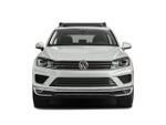 2015 Volkswagen Touareg TDI Lux