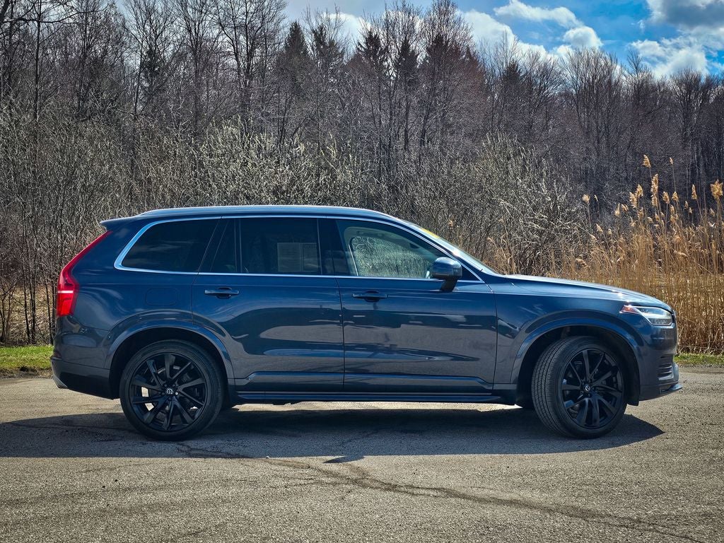 2020 Volvo XC90 T6 Momentum 6 Passenger