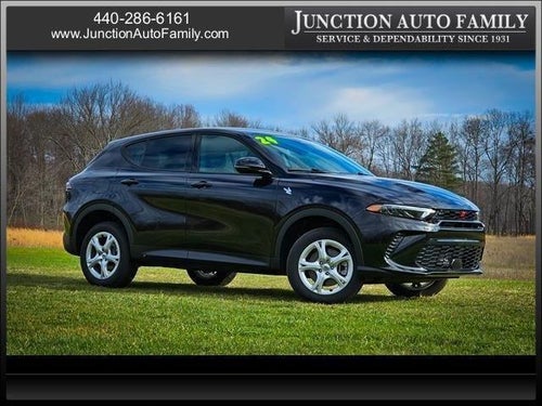 2024 Dodge Hornet GT AWD