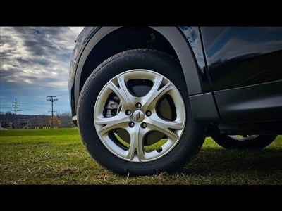 2024 Dodge Hornet GT AWD