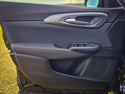 2024 Dodge Hornet GT AWD