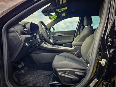 2024 Dodge Hornet GT AWD