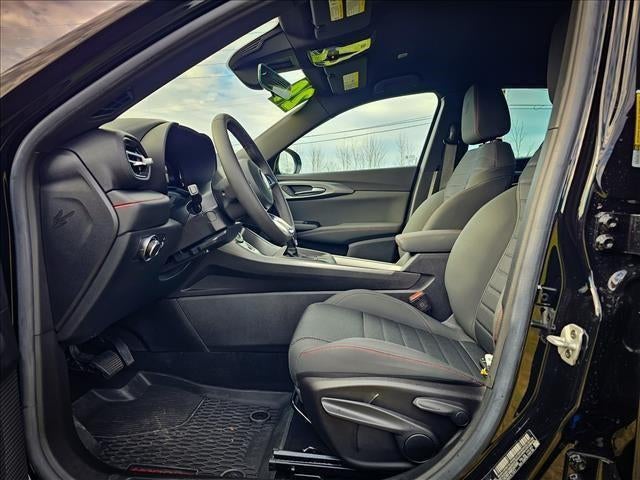 2024 Dodge Hornet GT AWD