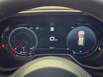 2024 Dodge Hornet GT AWD