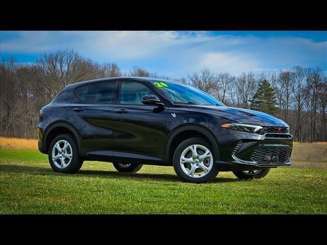 2024 Dodge Hornet GT AWD
