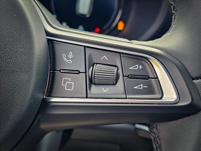 2024 Dodge Hornet GT AWD