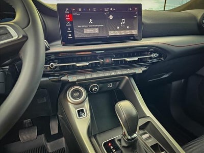 2024 Dodge Hornet GT AWD