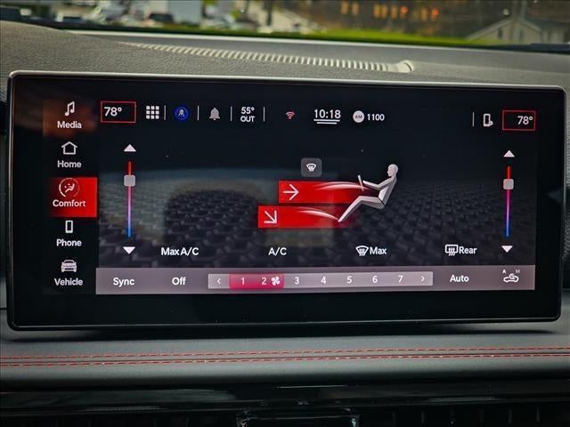 2024 Dodge Hornet GT AWD