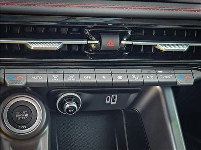 2024 Dodge Hornet GT AWD