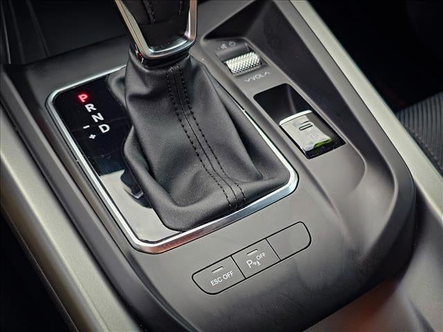 2024 Dodge Hornet GT AWD