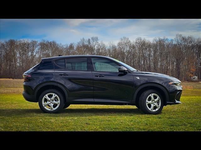 2024 Dodge Hornet GT AWD