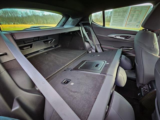 2024 Dodge Hornet GT AWD