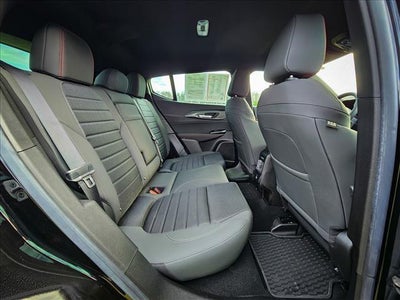 2024 Dodge Hornet GT AWD