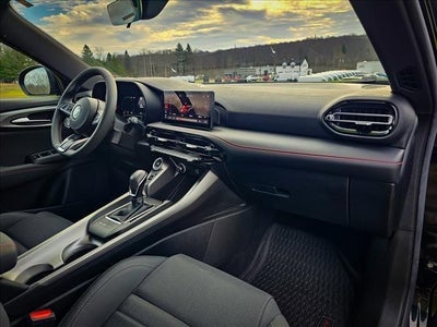 2024 Dodge Hornet GT AWD