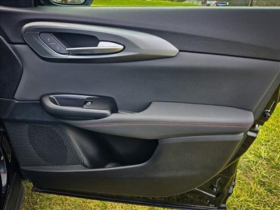 2024 Dodge Hornet GT AWD