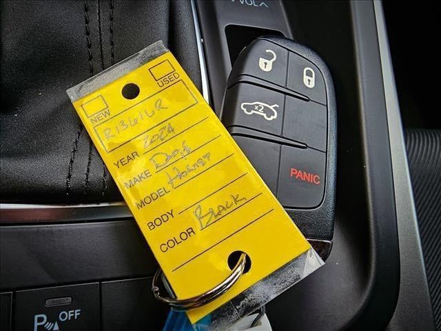 2024 Dodge Hornet GT AWD