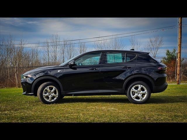 2024 Dodge Hornet GT AWD