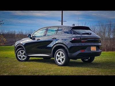 2024 Dodge Hornet GT AWD