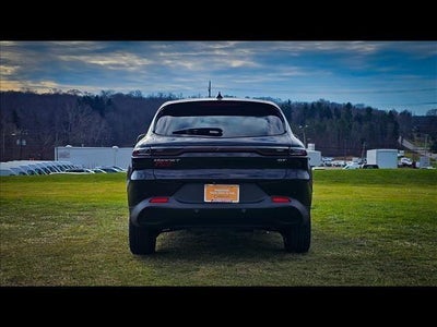 2024 Dodge Hornet GT AWD