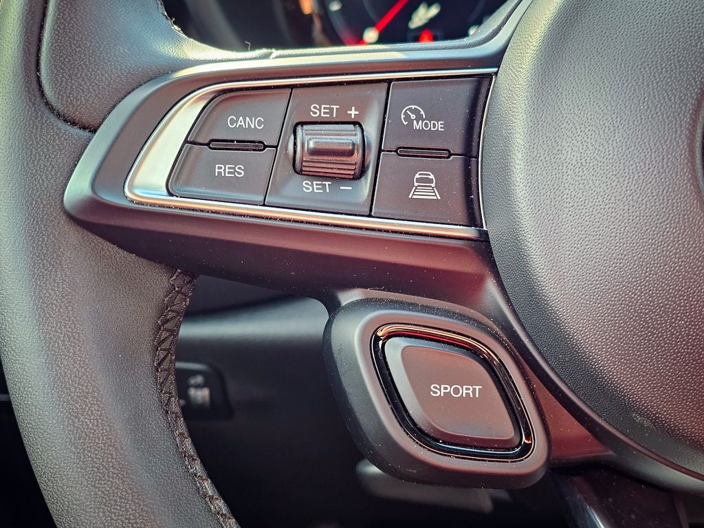 2024 Dodge Hornet GT AWD