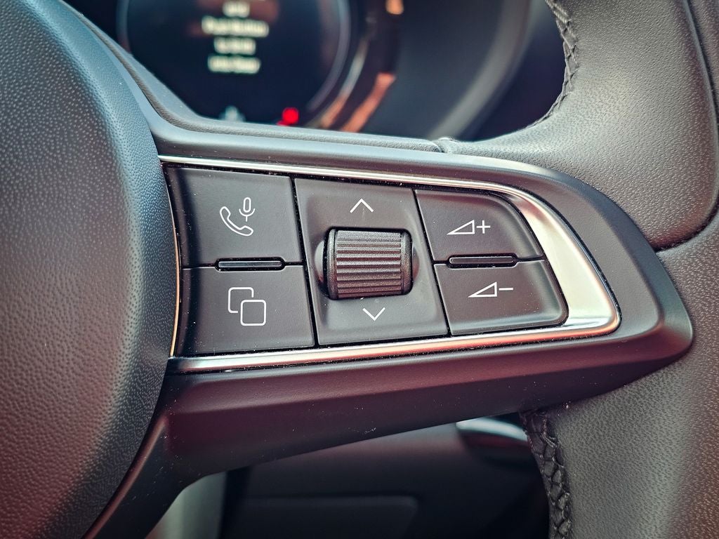 2024 Dodge Hornet GT AWD