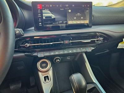 2024 Dodge Hornet GT AWD