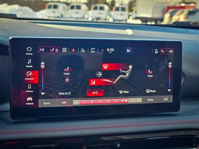 2024 Dodge Hornet GT AWD