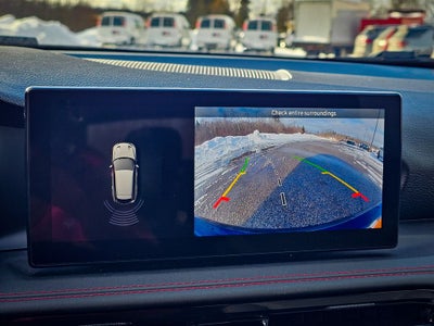 2024 Dodge Hornet GT AWD