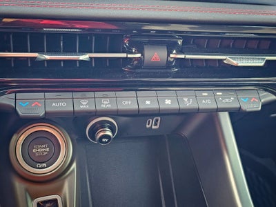 2024 Dodge Hornet GT AWD