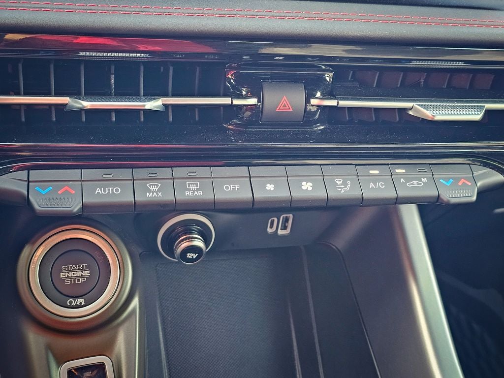 2024 Dodge Hornet GT AWD