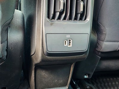 2024 Dodge Hornet GT AWD