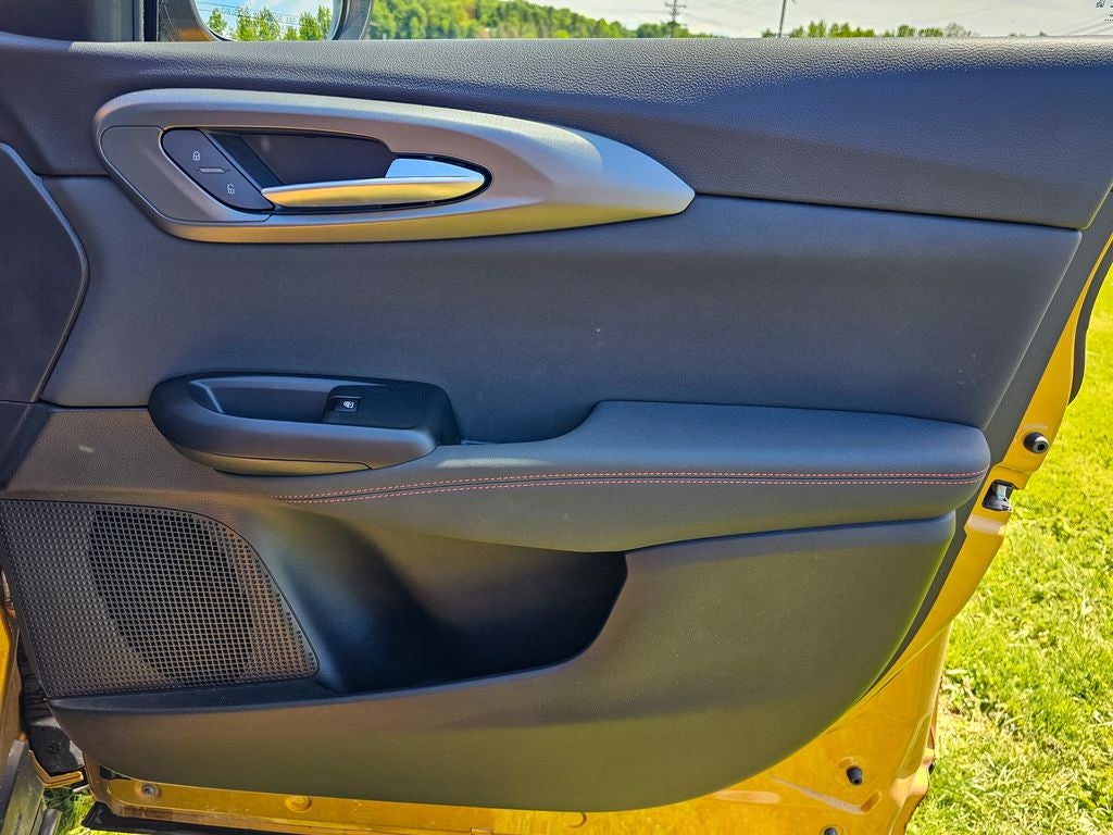 2024 Dodge Hornet GT AWD