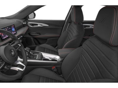 2024 Dodge Hornet GT AWD