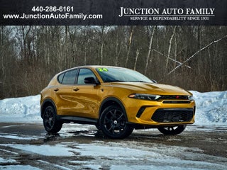 2024 Dodge Hornet GT AWD