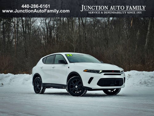 2024 Dodge Hornet GT AWD