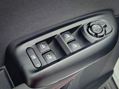 2024 Dodge Hornet GT AWD