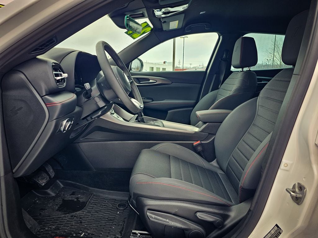 2024 Dodge Hornet GT AWD