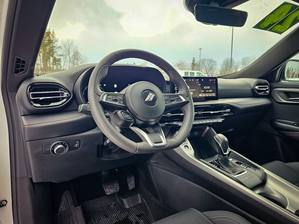 2024 Dodge Hornet GT AWD