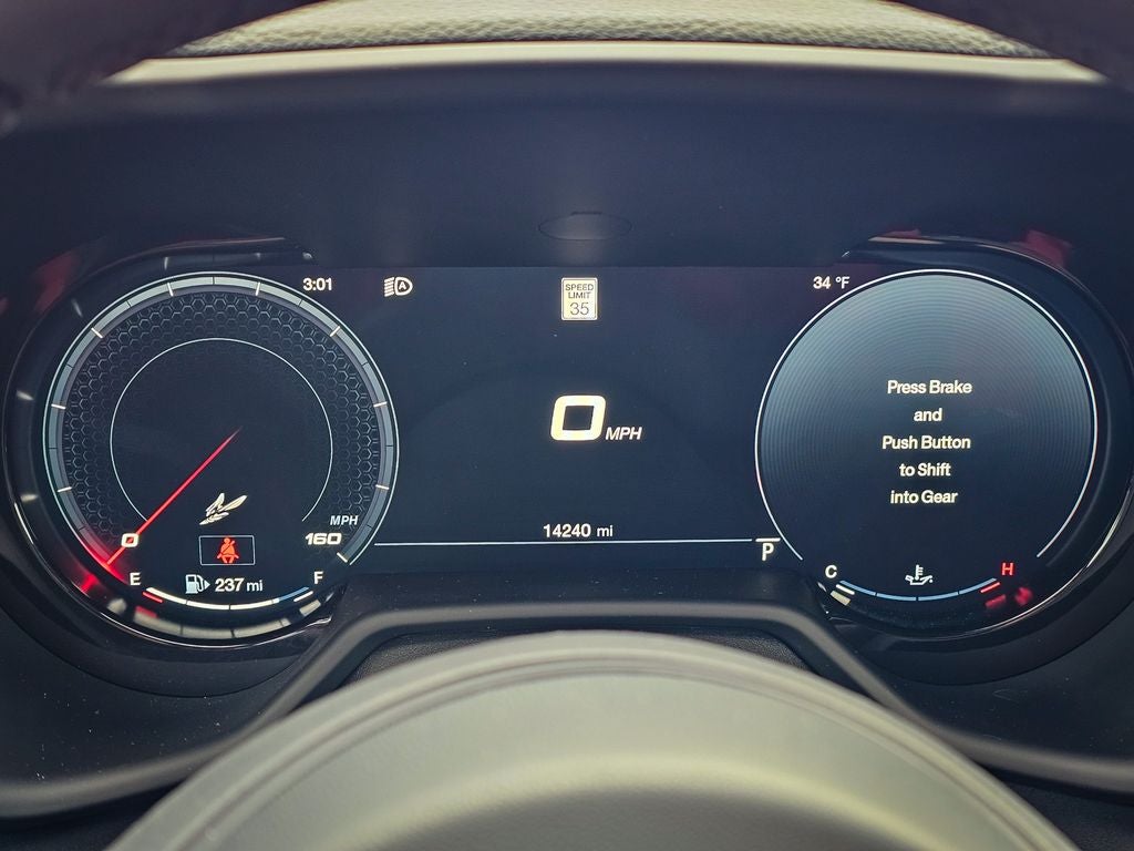 2024 Dodge Hornet GT AWD