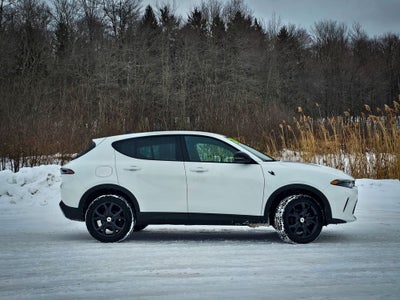 2024 Dodge Hornet GT AWD
