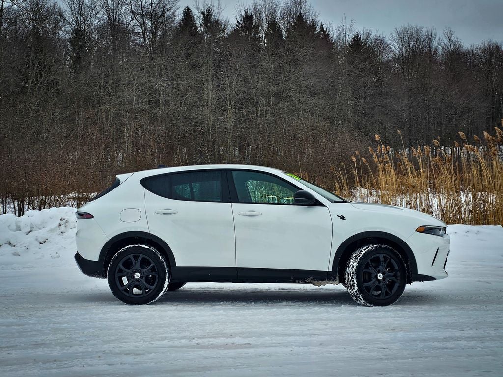 2024 Dodge Hornet GT AWD