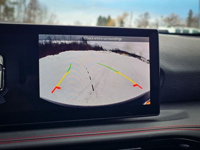 2024 Dodge Hornet GT AWD